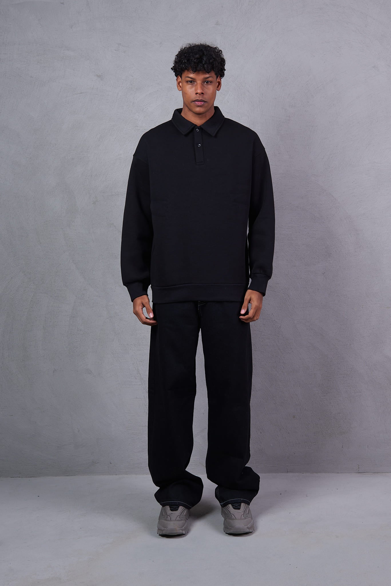 Men’s Sweatshirt