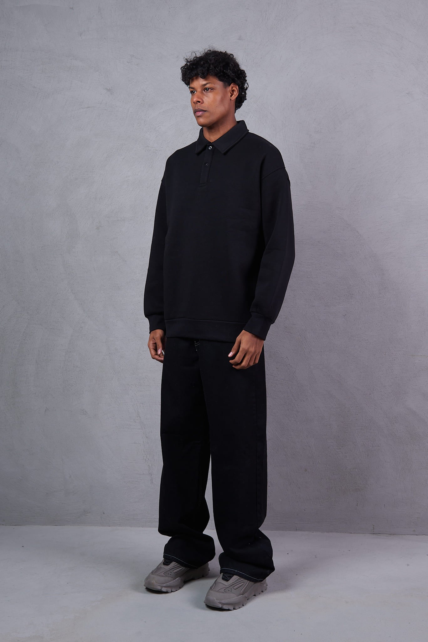 Men’s Sweatshirt