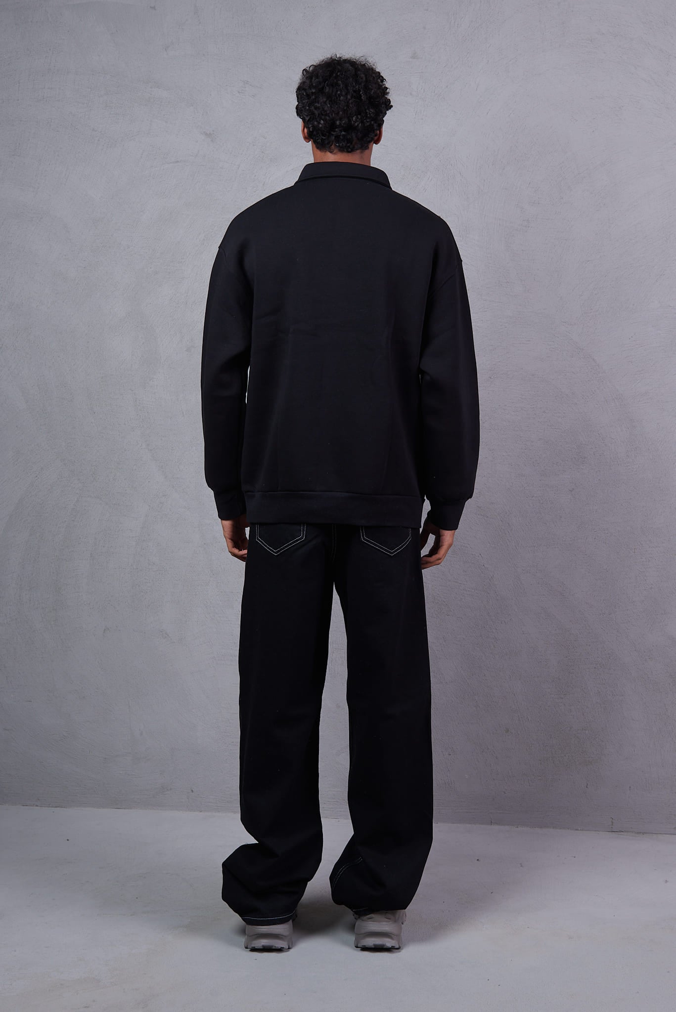 Men’s Sweatshirt