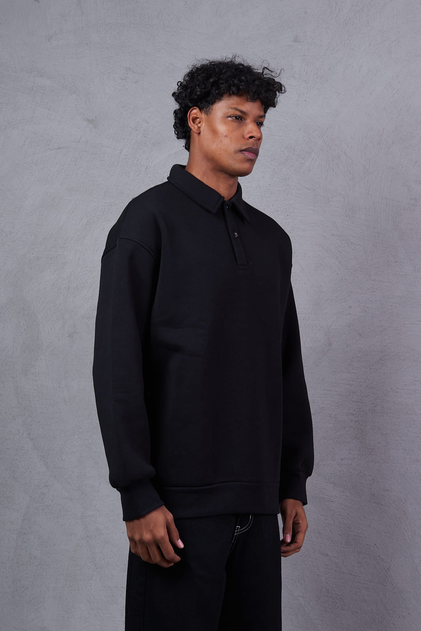 Men’s Sweatshirt