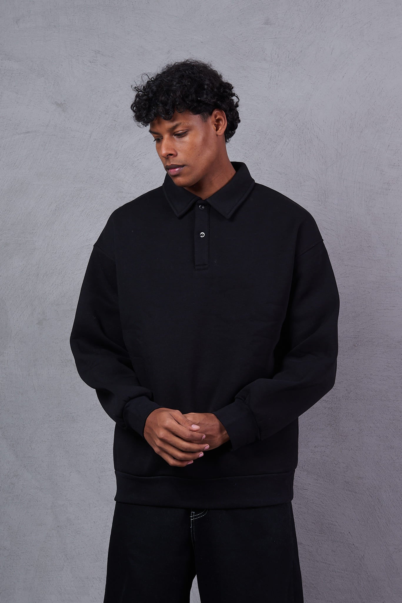 Men’s Sweatshirt