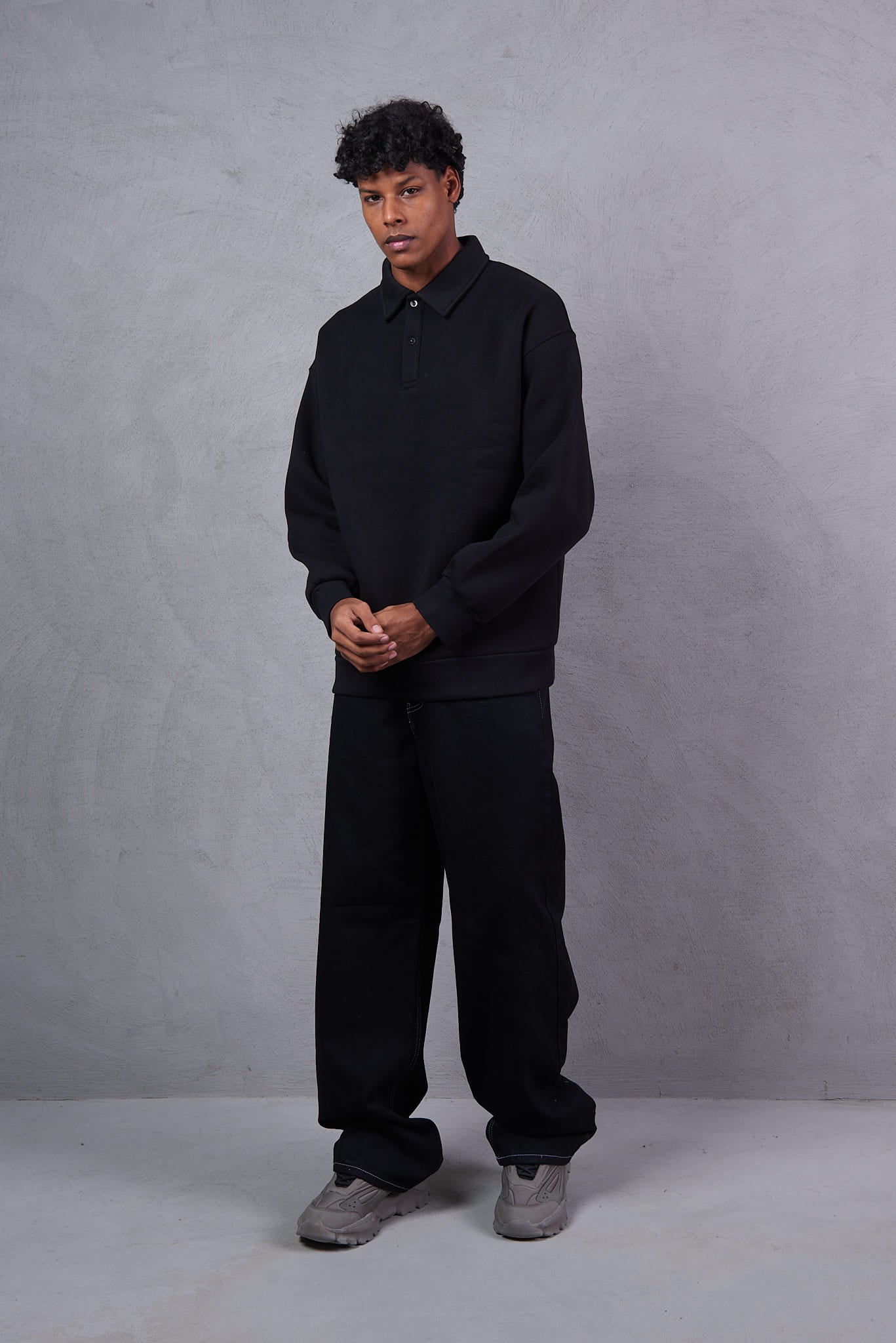 Men’s Sweatshirt