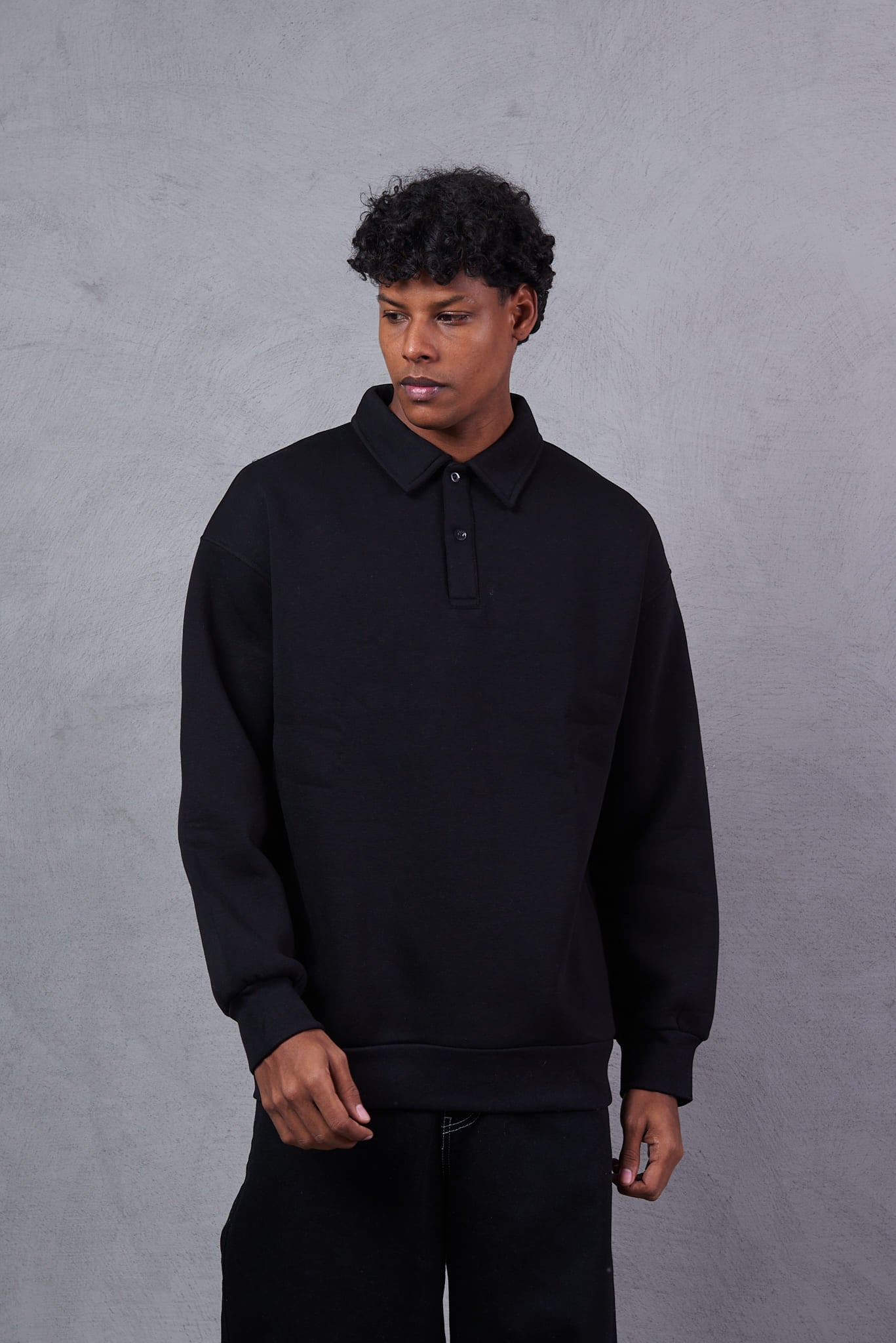 Men’s Sweatshirt