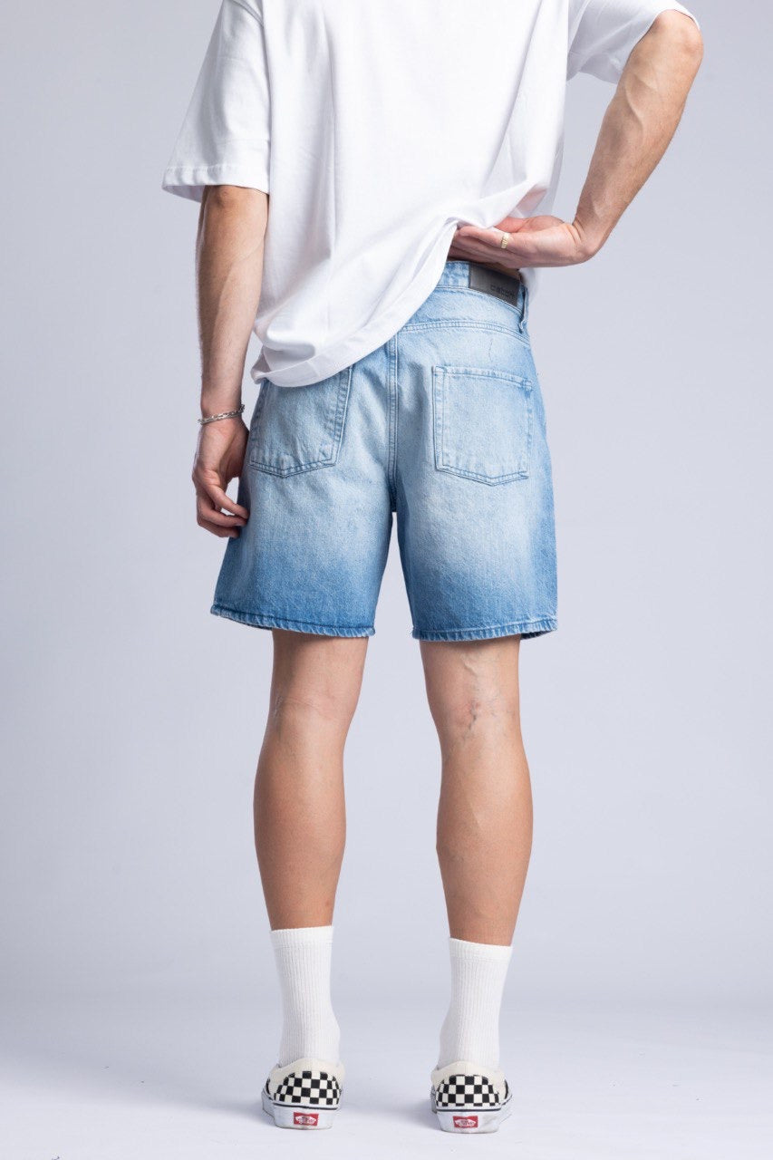 White Pocket T-Shirt for Men - Casual & Comfortable