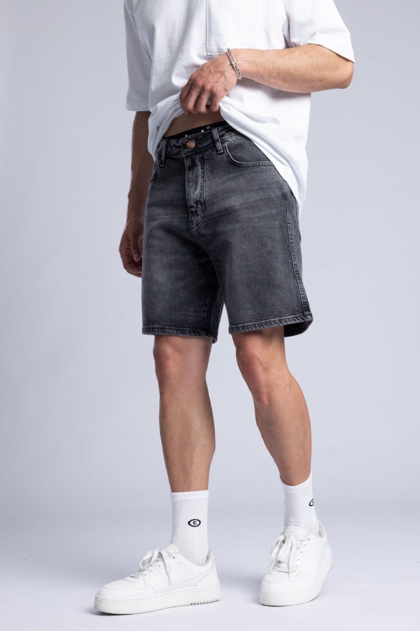 White Pocket T-Shirt for Men - Casual & Comfortable