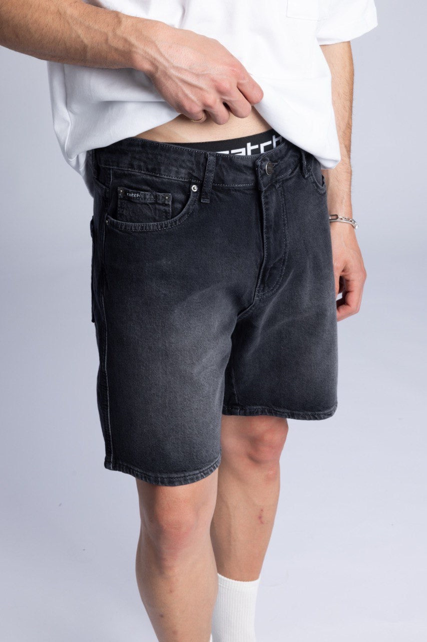 White Pocket T-Shirt for Men - Comfortable & Casual