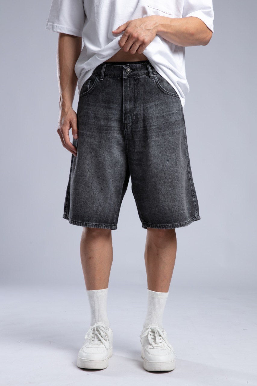 White Oversized Pocket Short Sleeve Casual T-Shirt