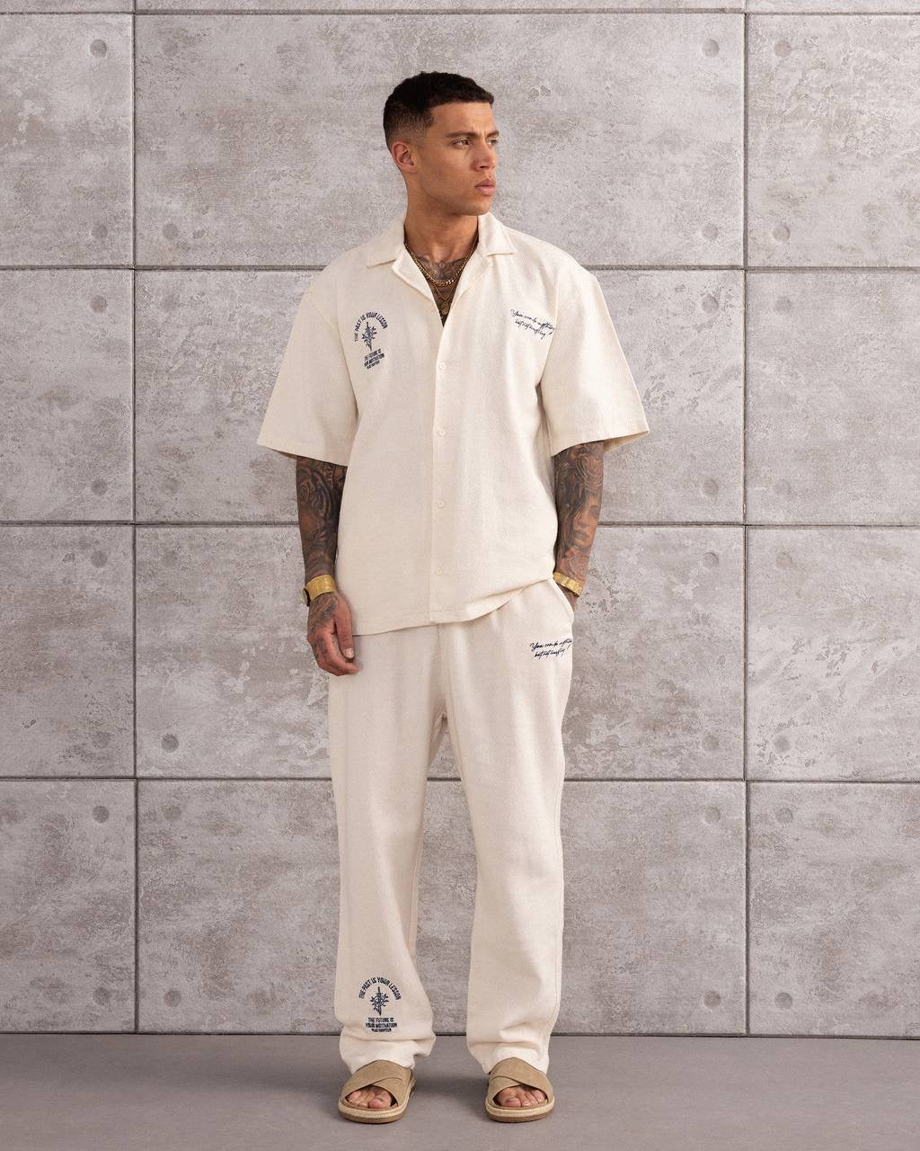 Men’s Cargo Style Shirts
