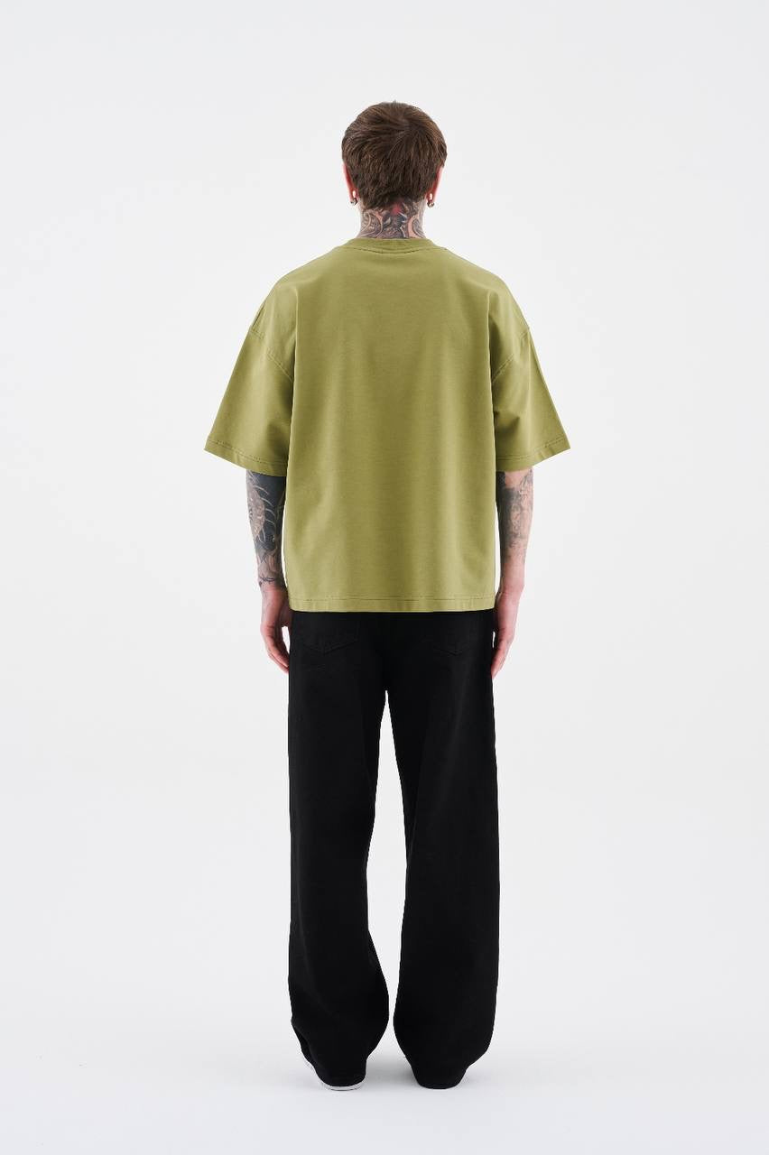 Men's Relaxed Skate Graphic T-Shirt in Soft Cotton