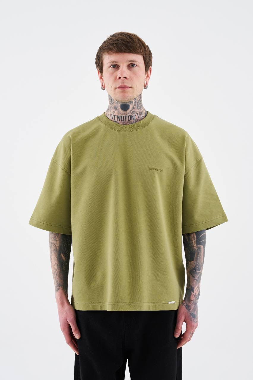 Men's Relaxed Skate Graphic T-Shirt in Soft Cotton