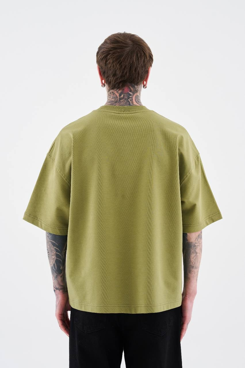 Men's Relaxed Skate Graphic T-Shirt in Soft Cotton