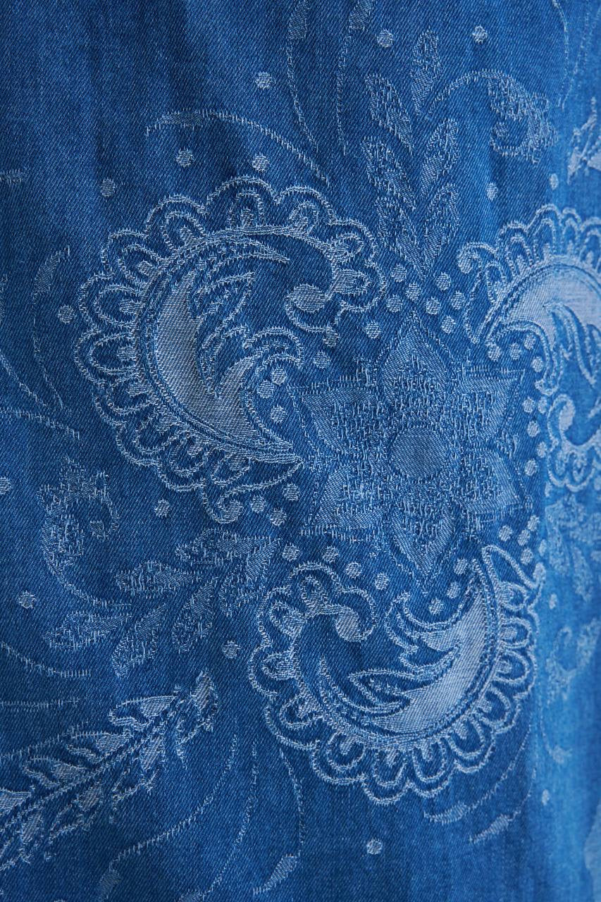 Men’s Boxy Fit Short Sleeve T-Shirt in Soft Cotton