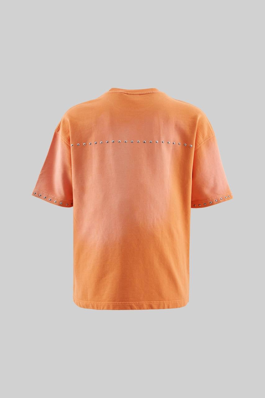 Men's Boxy Fit Short Sleeve T-Shirt in Soft Cotton