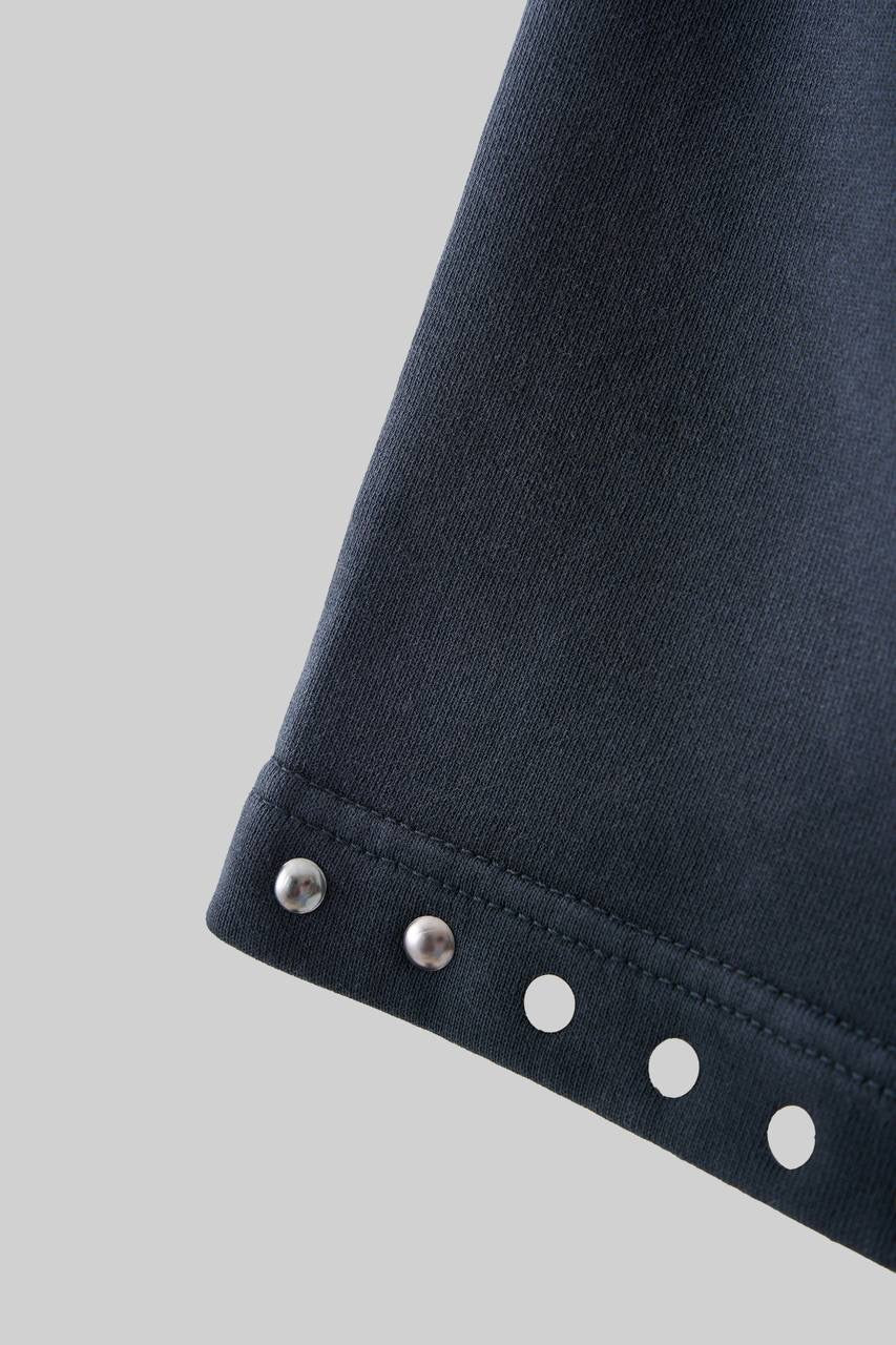 Men's Boxy Fit Short Sleeve T-Shirt in Soft Cotton