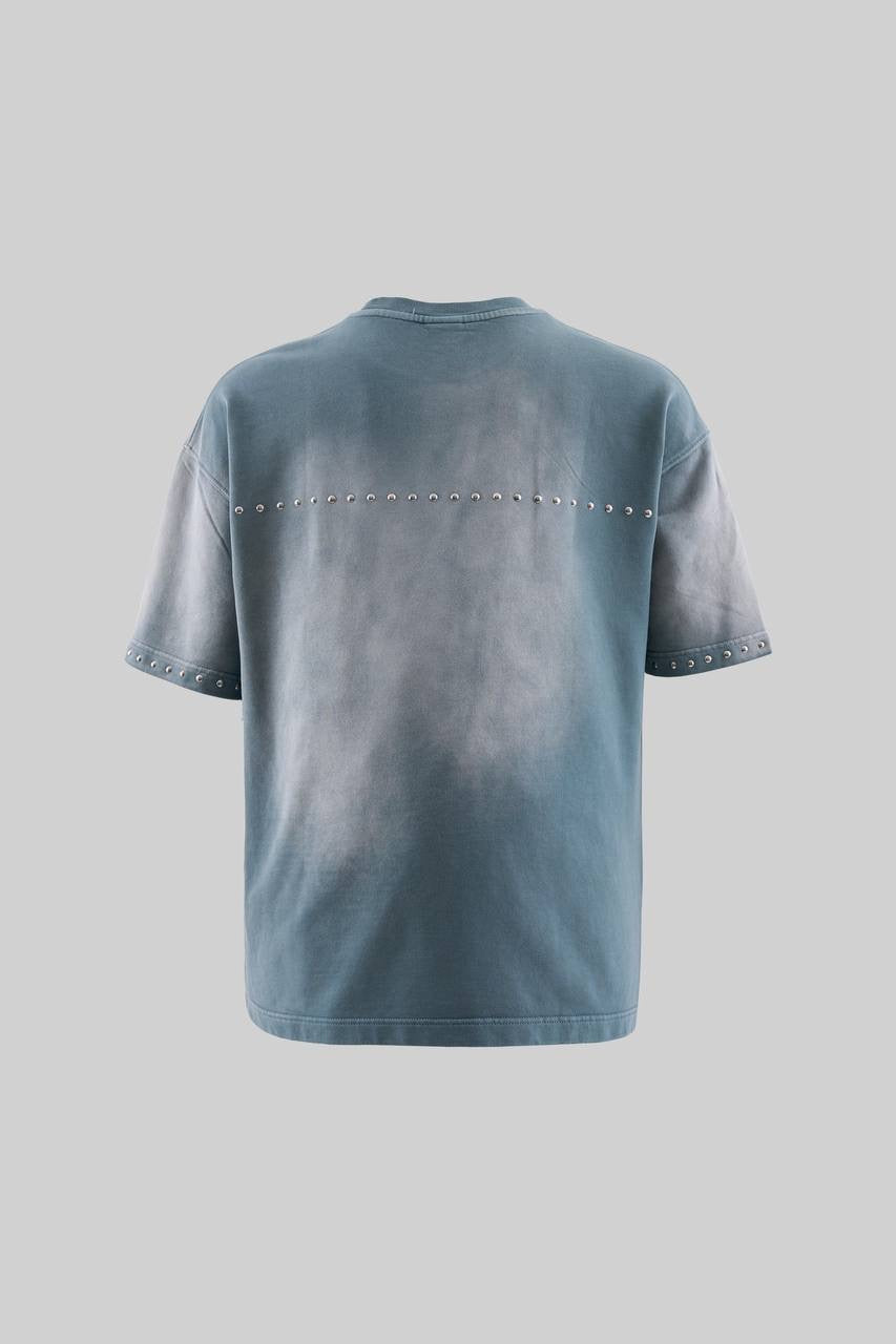 Men's Boxy Fit Short Sleeve T-Shirt in Soft Cotton