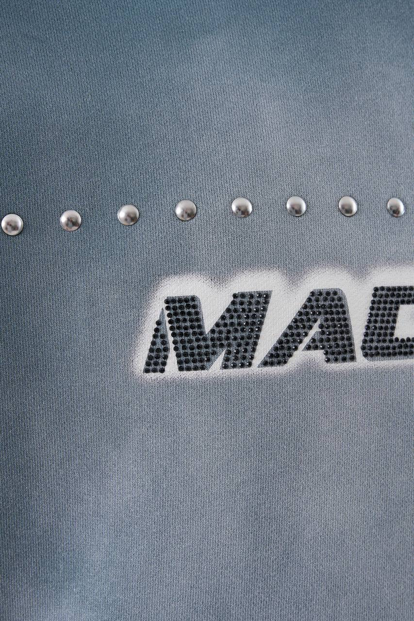 Men's Boxy Fit Short Sleeve T-Shirt in Soft Cotton