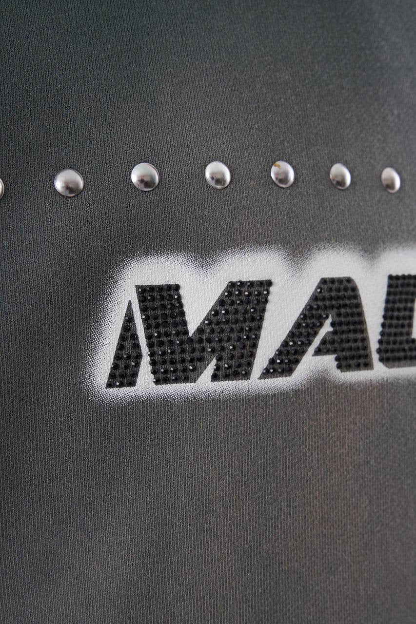 Men’s Boxy Fit Short Sleeve Graphic T-Shirt in Soft Cotton