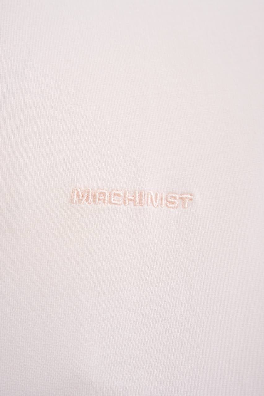 Men's Boxy Fit Short Sleeve T-Shirt in Faded Soft Cotton