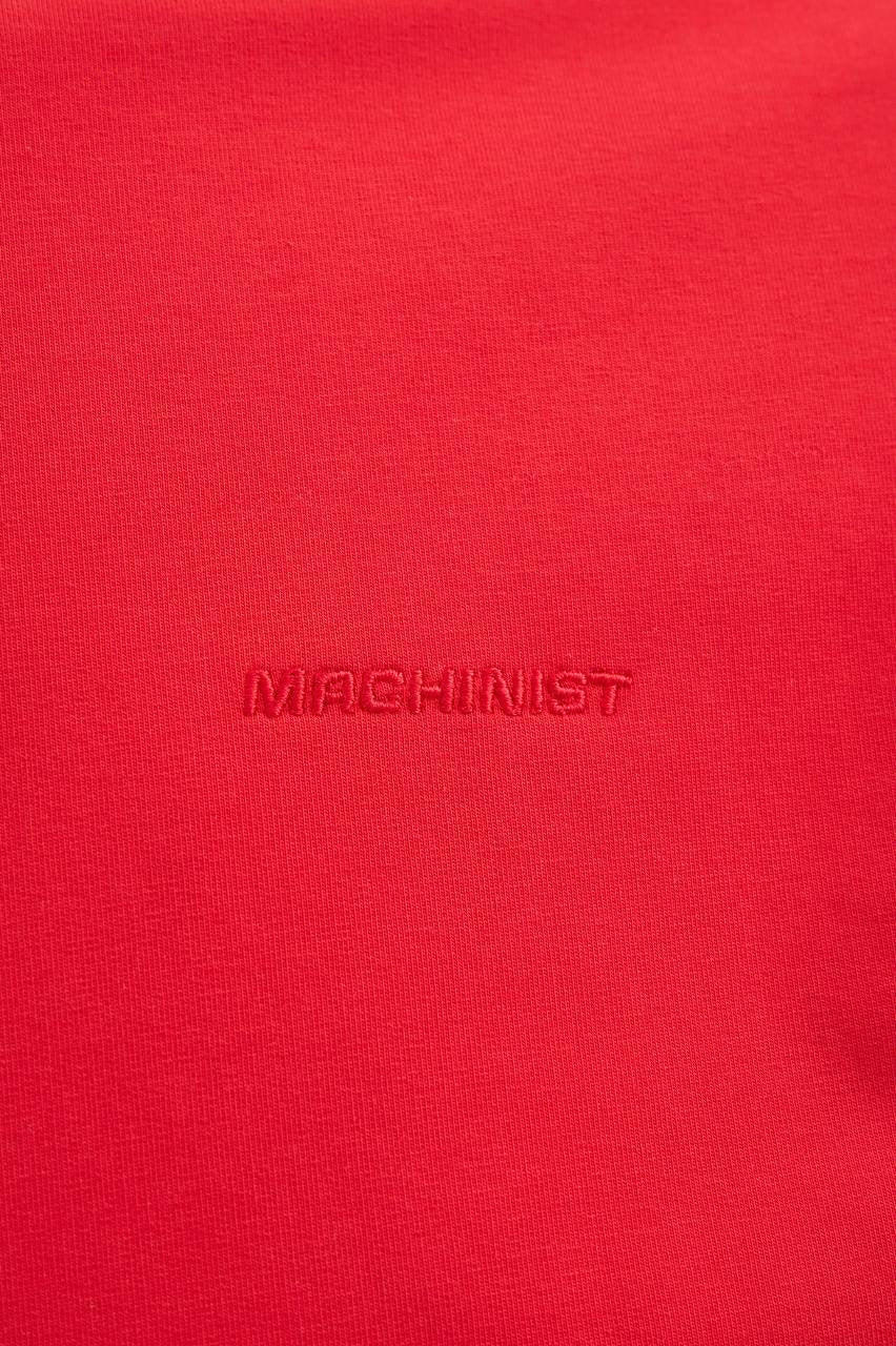 Men's Boxy Fit Short Sleeve T-Shirt in Faded Soft Cotton