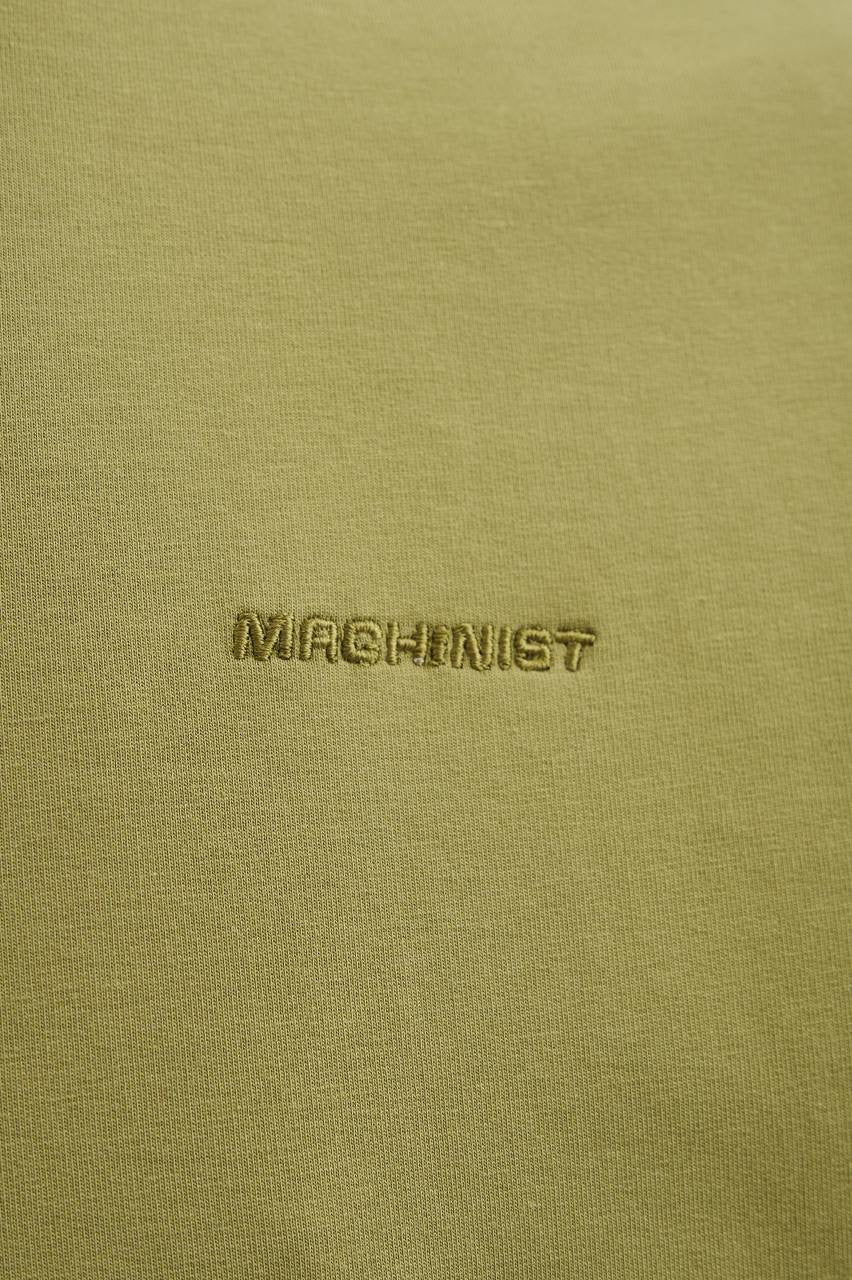 Men's Boxy Fit Short Sleeve T-Shirt in Soft Cotton