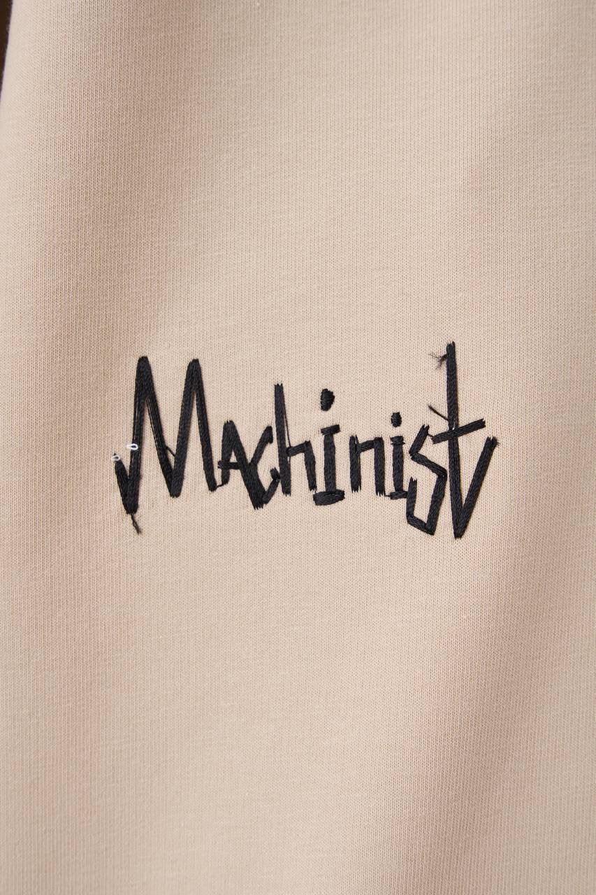 Men’s Boxy Fit Short Sleeve T-Shirt in Soft Cotton