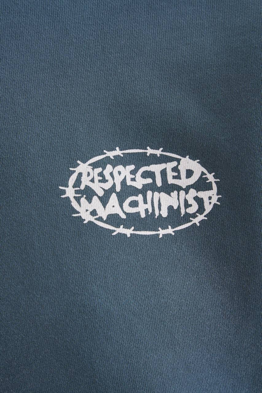 Men’s Boxy Fit Tie-Dye Graphic Short Sleeve T-Shirt in Soft Cotton