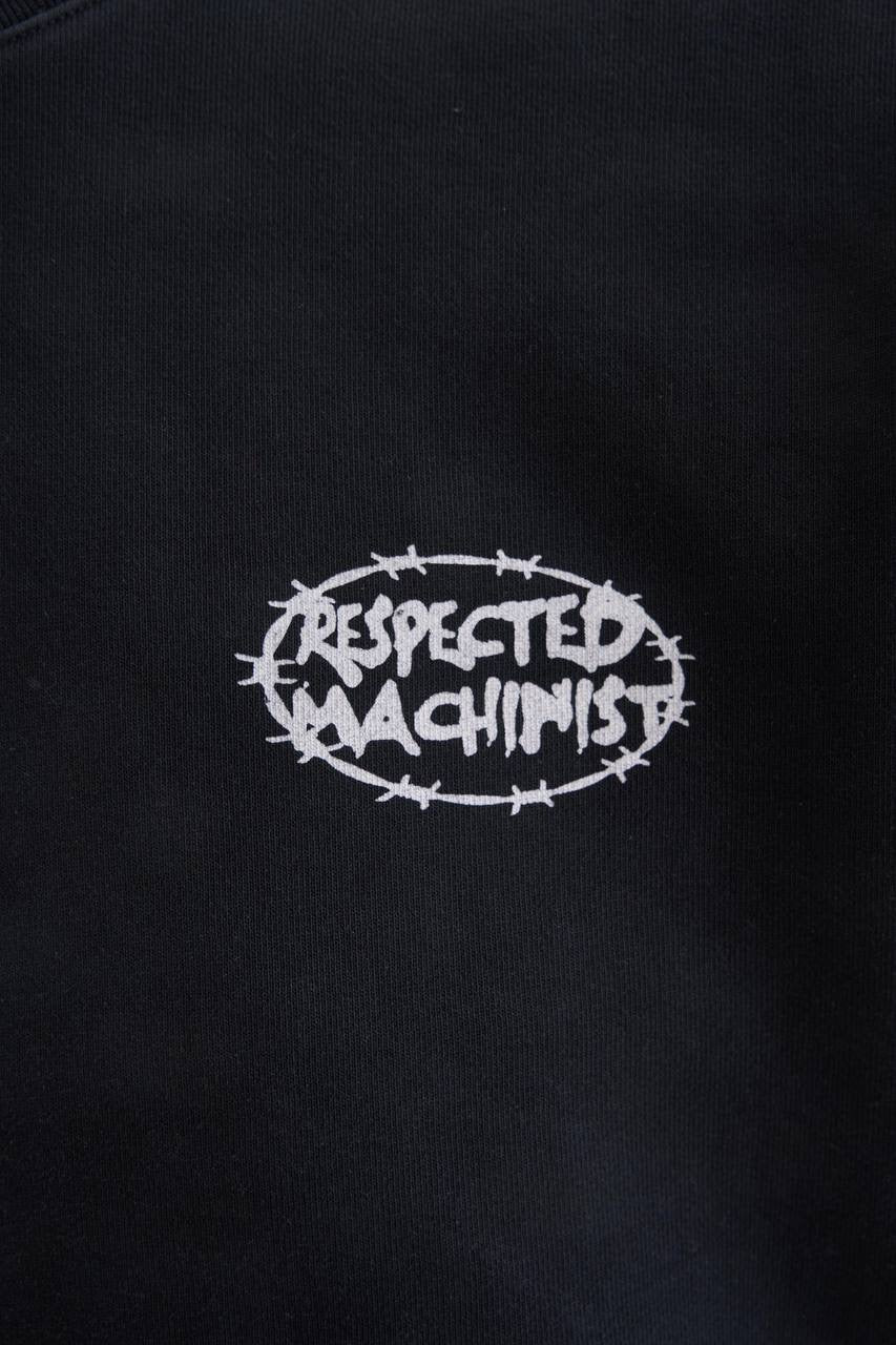 Men’s Boxy Fit Short Sleeve T-Shirt in Soft Cotton