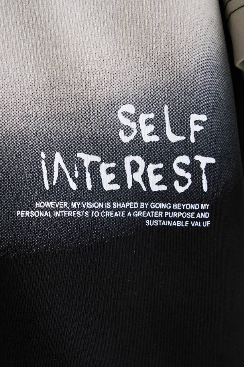 Men’s Boxy Fit Short Sleeve Jersey T-Shirt in Soft Cotton