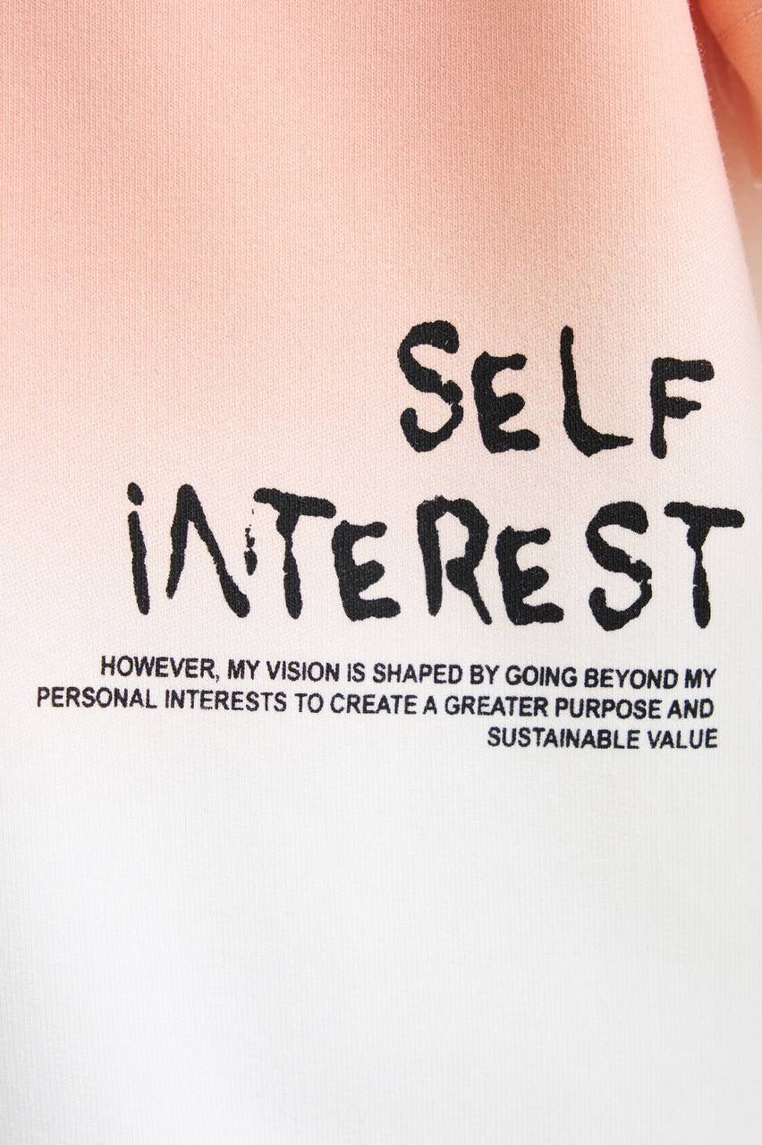 Men’s Boxy Fit Short Sleeve T-Shirt in Soft Cotton Turkish Streetwear