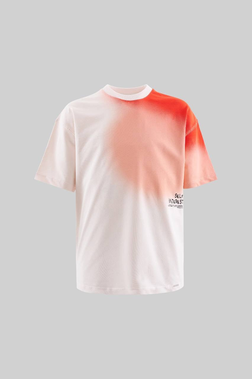 Men's Boxy Fit Short Sleeve Workwear T-Shirt in Soft Cotton