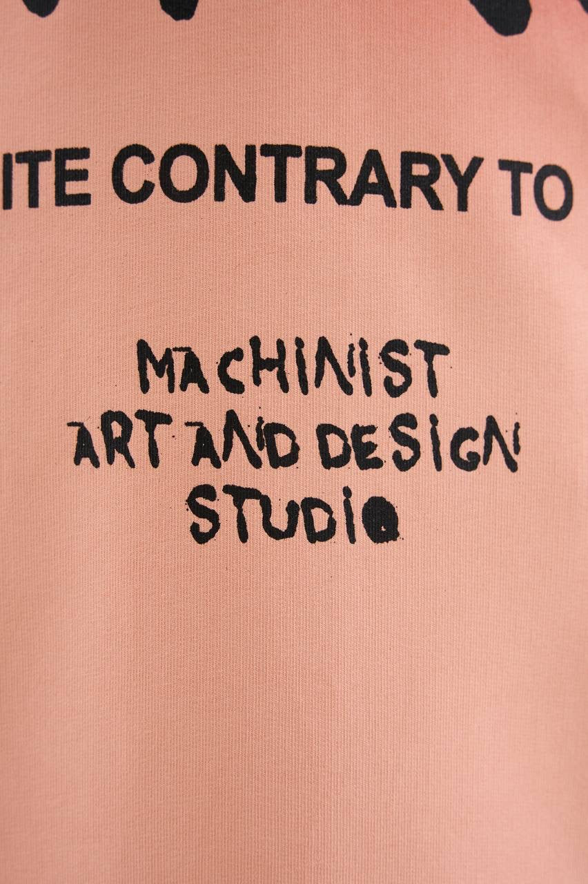 Men's Boxy Fit Short Sleeve Workwear T-Shirt in Soft Cotton