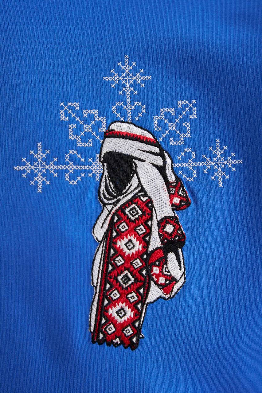 Men's Boxy Fit Short Sleeve T-Shirt in Soft Cotton