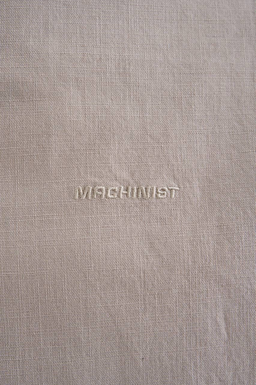 Men’s Relaxed Fit Short Sleeve Shirt in Lightweight Fabric