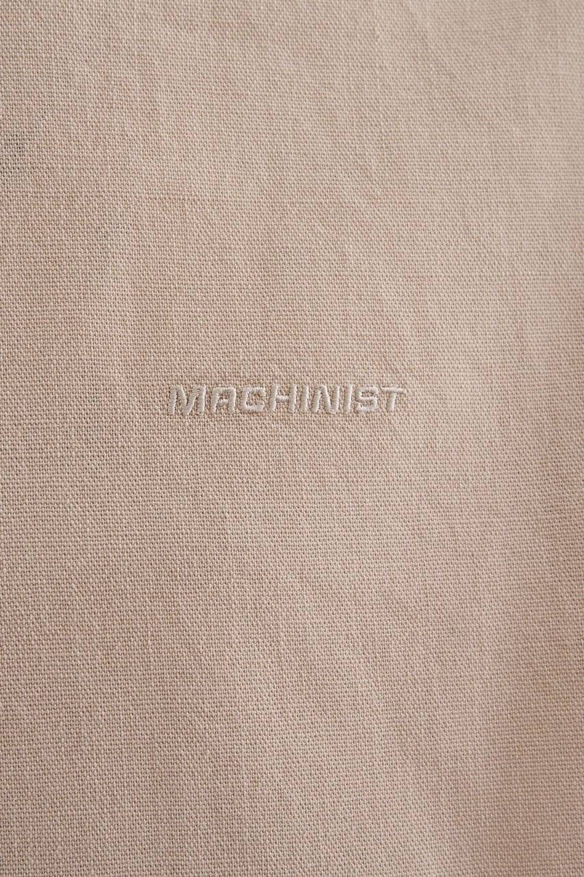 Men’s Boxy Fit Half Sleeve Cotton Shirt in Soft Fabric