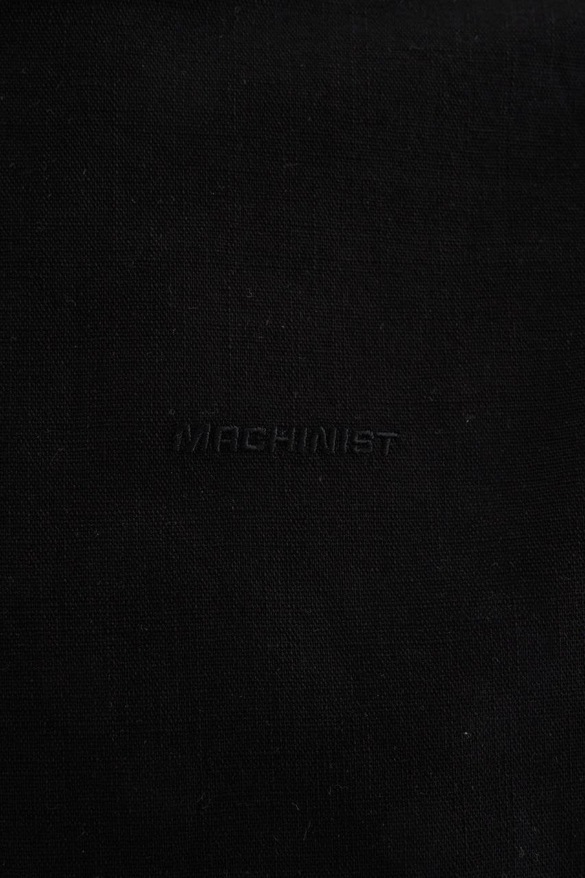 Men's Boxy Fit Oversized Shirt in Soft Cotton