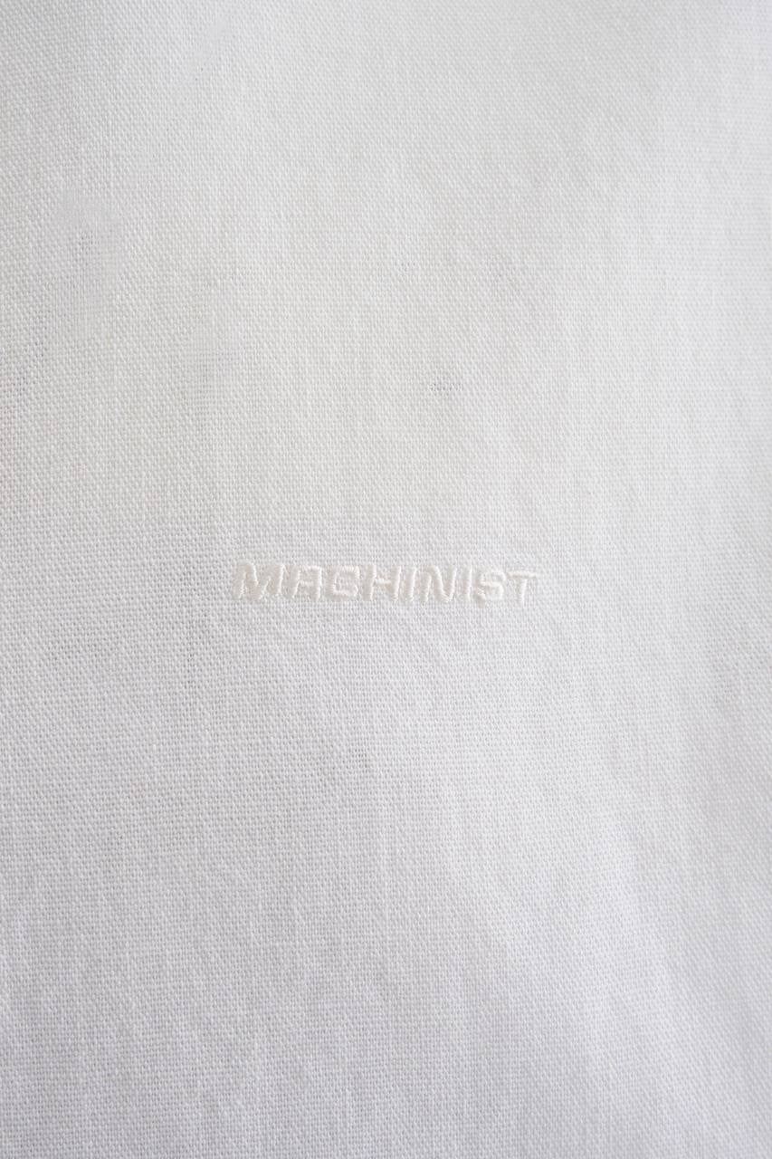 Men’s Boxy Fit Short Sleeve Shirt in Soft Tencel