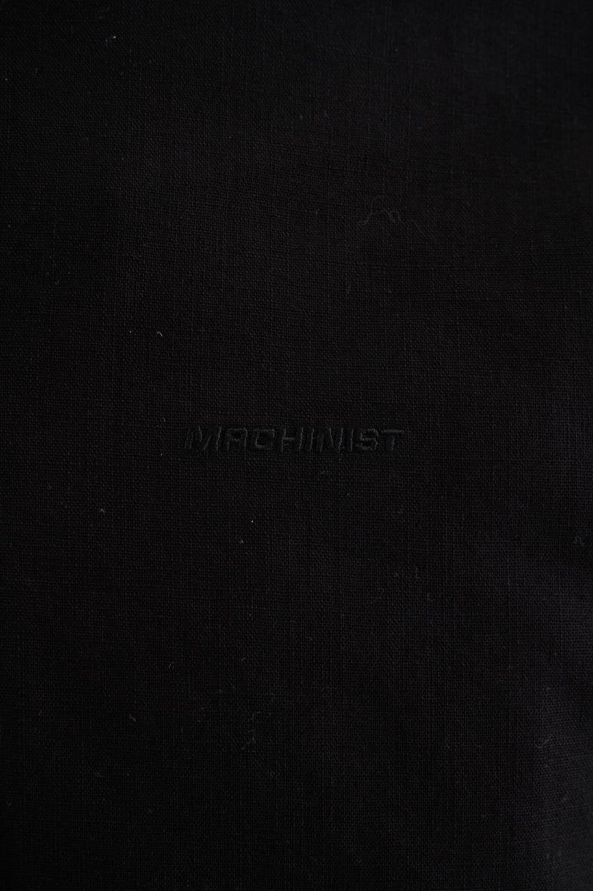 Men's Relaxed Fit Short Sleeve Linen Shirt in Lightweight Fabric