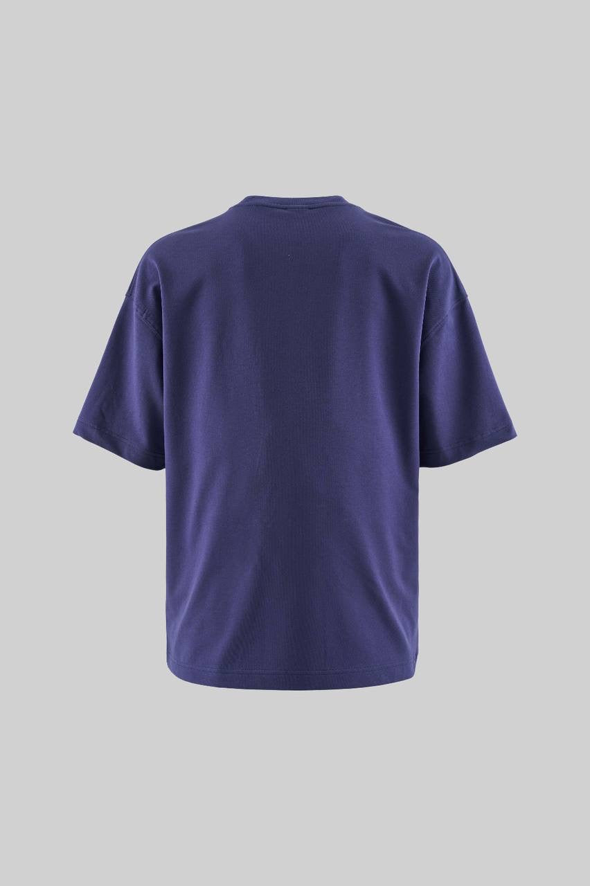 Men’s Relaxed Fit Graphic Short Sleeve T-Shirt in Soft Cotton