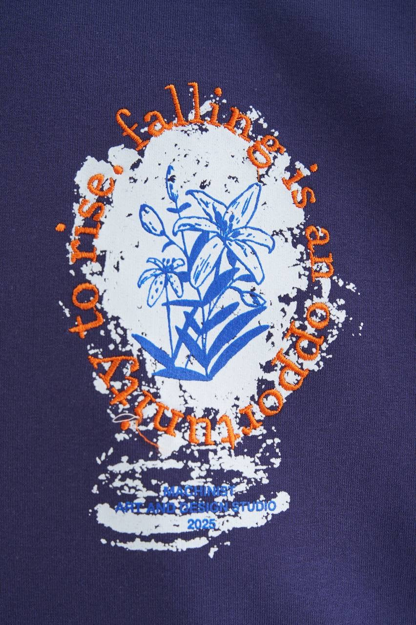 Men’s Relaxed Fit Graphic Short Sleeve T-Shirt in Soft Cotton