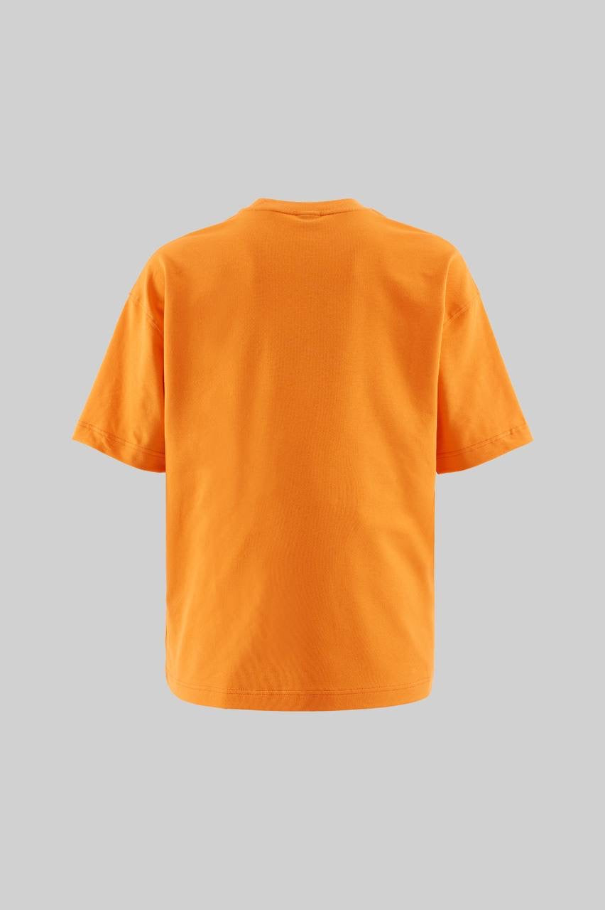 Men’s Boxy Fit Short Sleeve T-Shirt in Organic Cotton