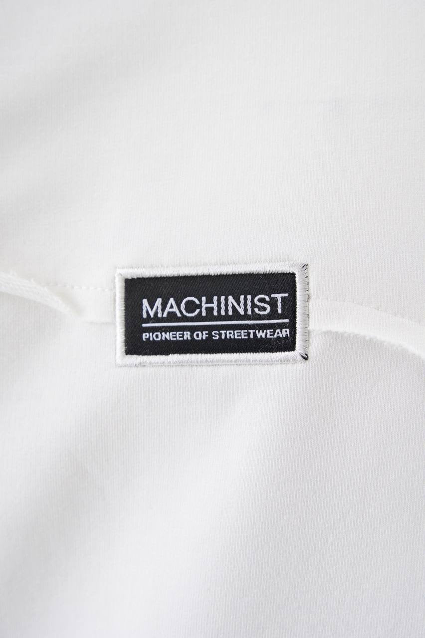 Men’s Boxy Fit Short Sleeve T-Shirt in Soft Cotton