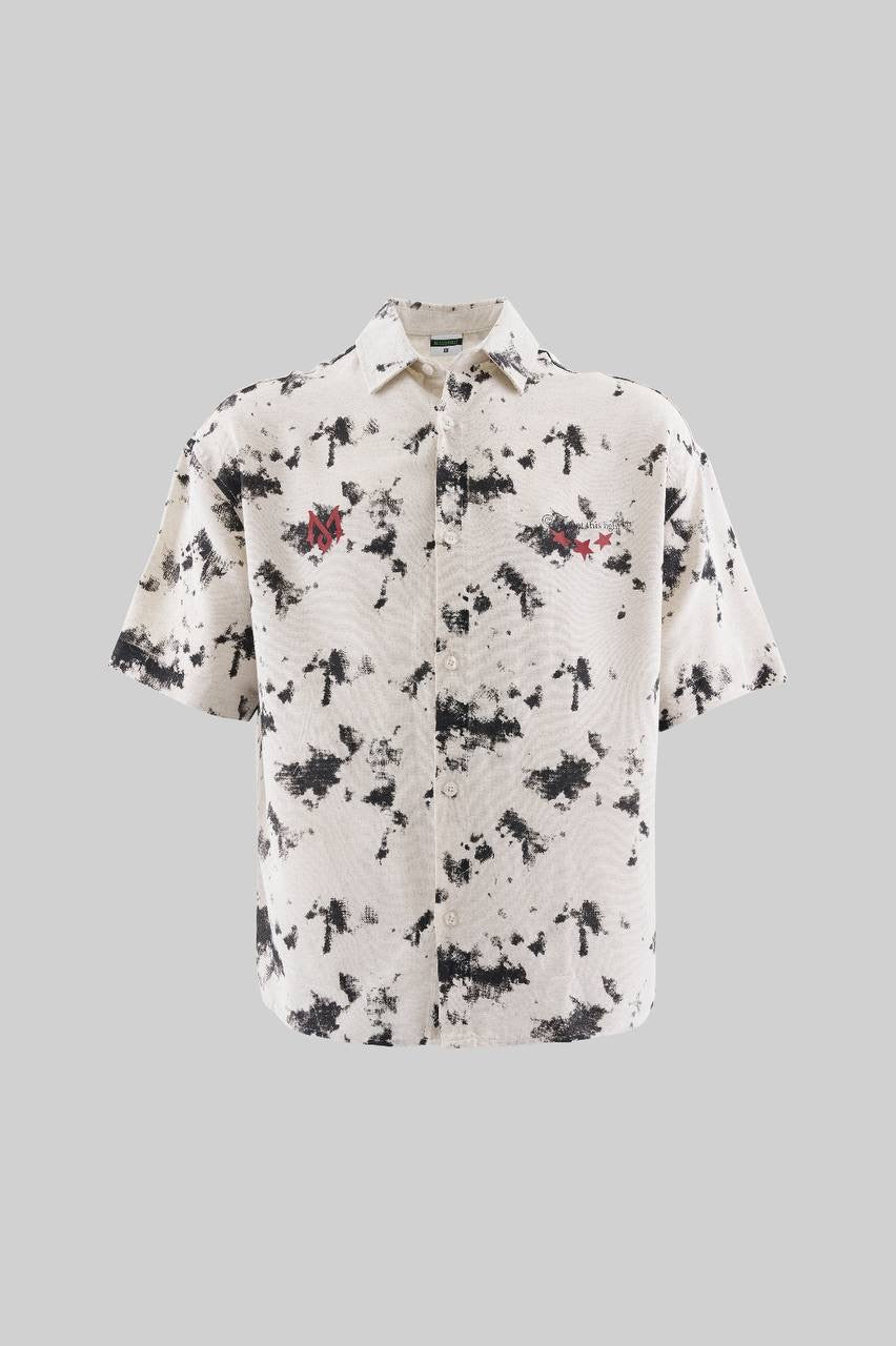 Men's Slim Fit Short Sleeve Talon Shirt