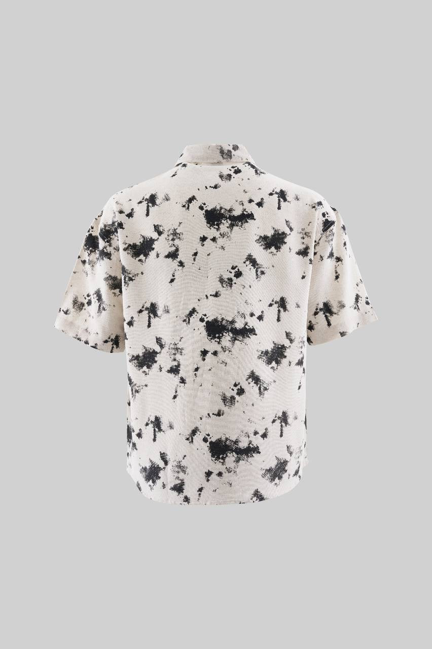 Men's Slim Fit Short Sleeve Talon Shirt