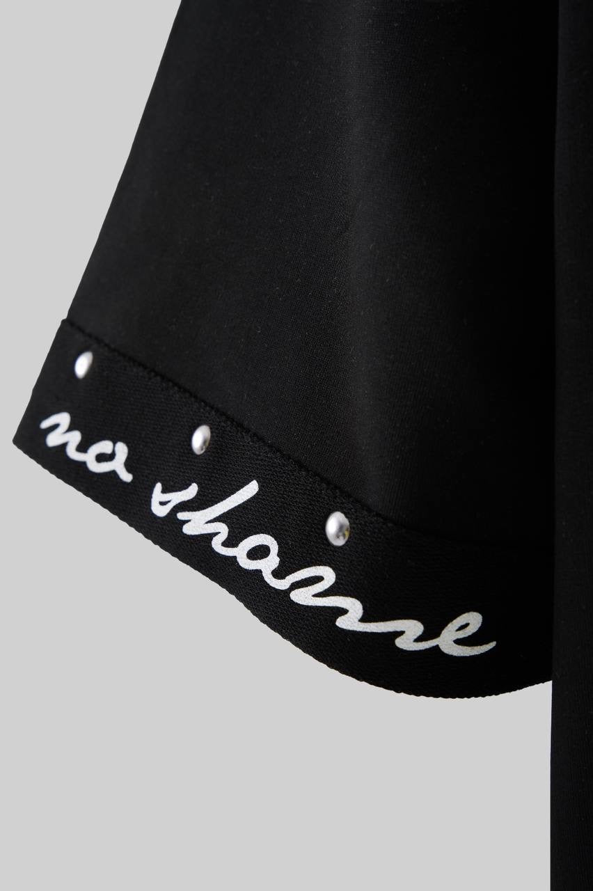 Men’s Boxy Fit Short Sleeve T-Shirt in Premium Cotton