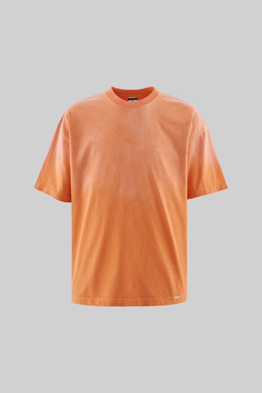 Men’s Boxy Fit Warm Fabric T-Shirt in Premium Cotton
