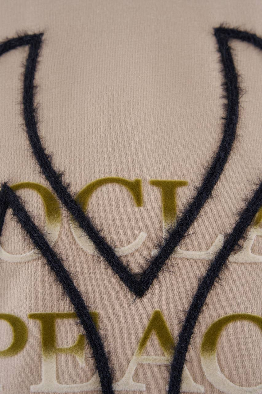 Men’s Boxy Fit Short Sleeve T-Shirt in Soft Cotton