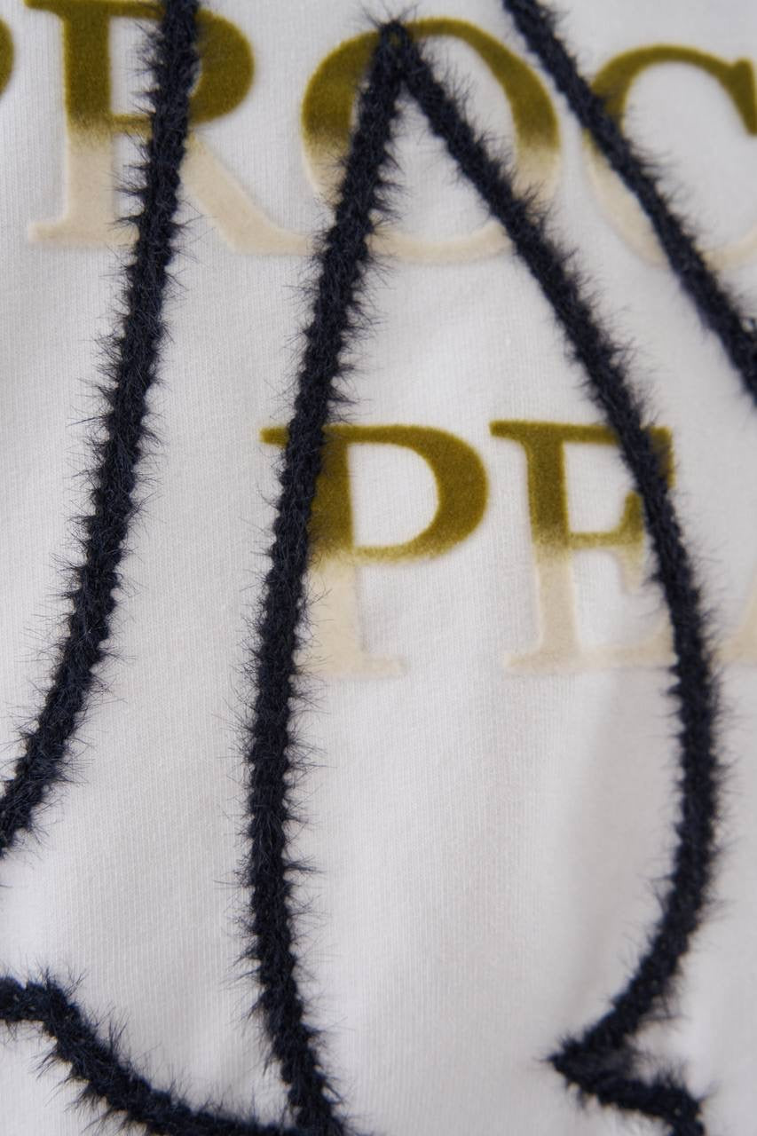 Men's Boxy Fit Short Sleeve T-Shirt in Soft Cotton