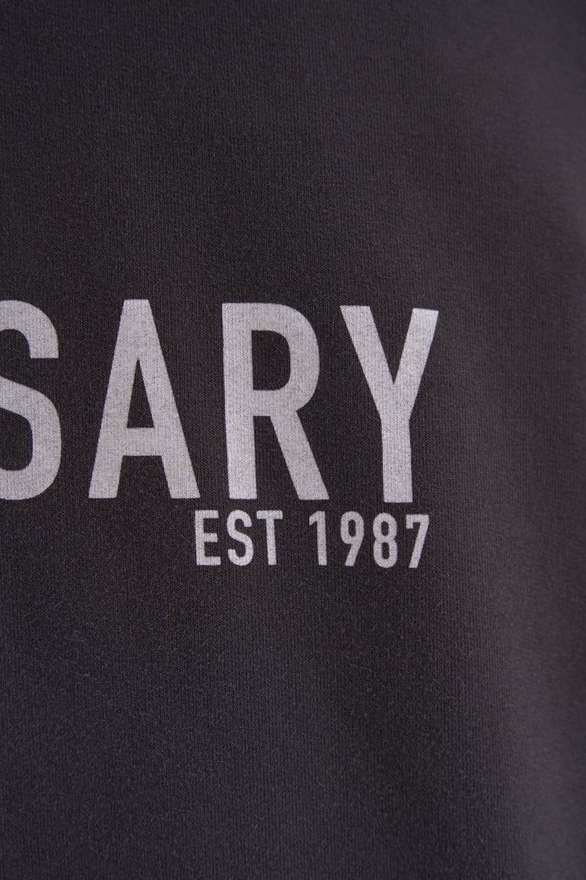 Men's Boxy Fit Short Sleeve T-Shirt in Soft Cotton