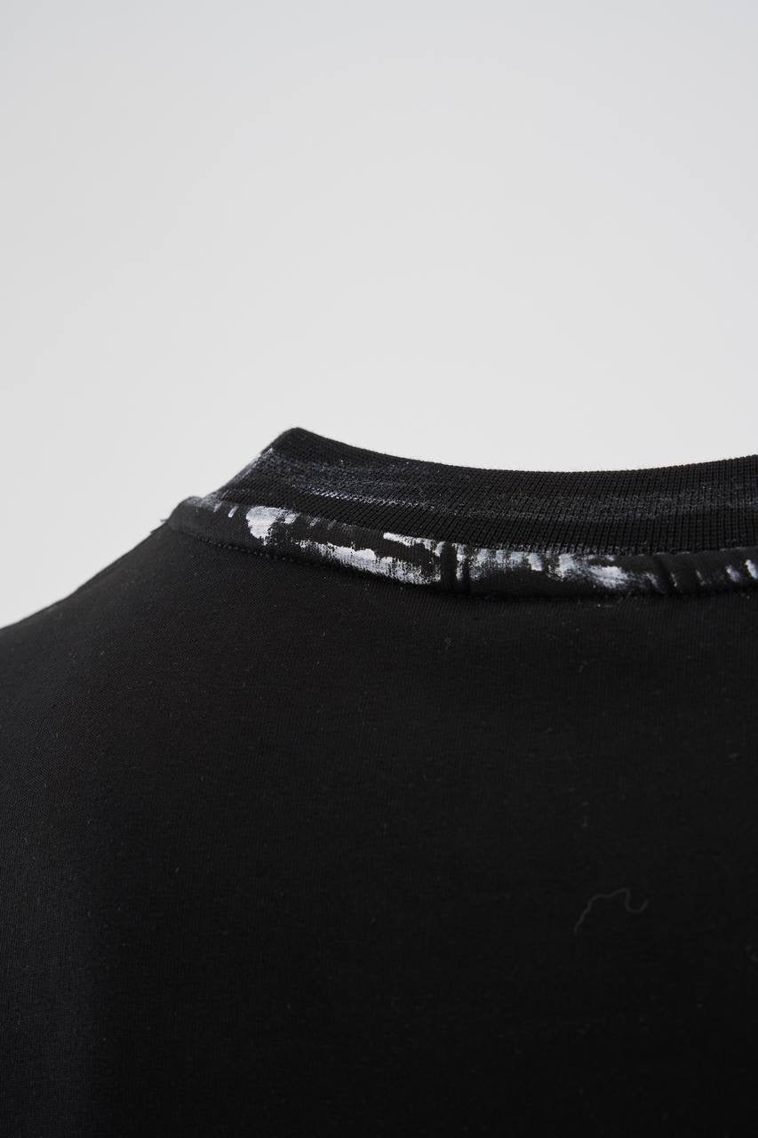 Men's Boxy Fit Short Sleeve Coordinates T-Shirt in Soft Cotton