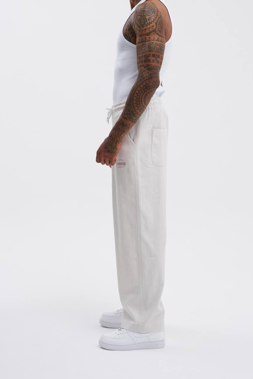 Blucheez Men's Slim-Fit Shorts – Gray